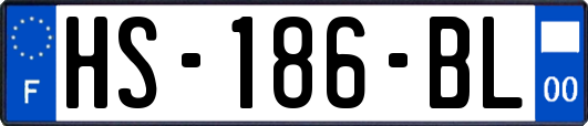 HS-186-BL