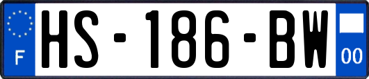 HS-186-BW