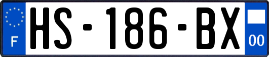 HS-186-BX