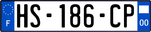 HS-186-CP