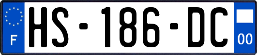 HS-186-DC