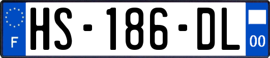 HS-186-DL