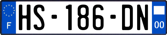 HS-186-DN