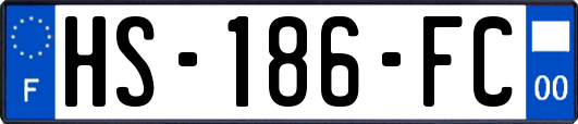 HS-186-FC