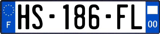 HS-186-FL