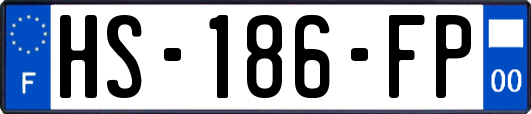 HS-186-FP