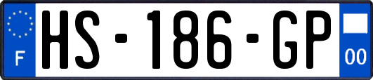 HS-186-GP