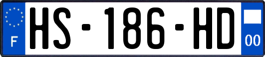 HS-186-HD