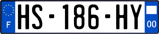 HS-186-HY
