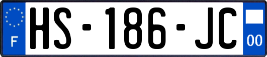 HS-186-JC