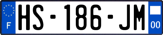 HS-186-JM