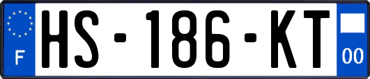HS-186-KT