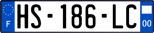HS-186-LC