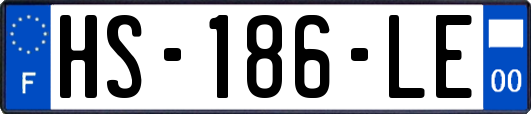 HS-186-LE
