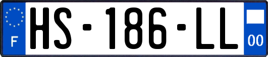 HS-186-LL