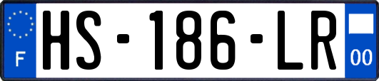 HS-186-LR
