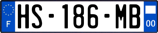 HS-186-MB