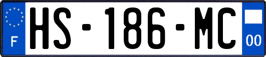 HS-186-MC
