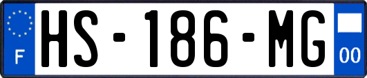 HS-186-MG