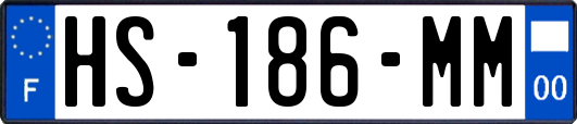 HS-186-MM