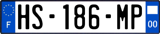 HS-186-MP