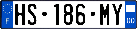 HS-186-MY