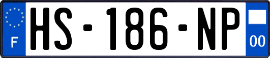 HS-186-NP