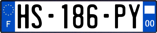 HS-186-PY