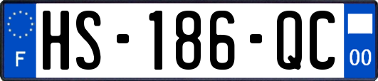 HS-186-QC