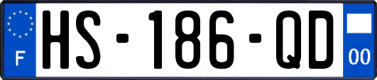 HS-186-QD