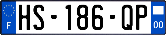 HS-186-QP