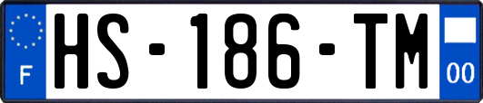 HS-186-TM