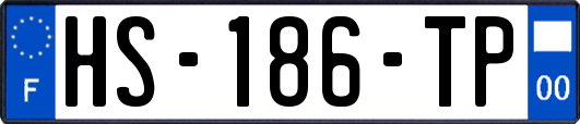 HS-186-TP