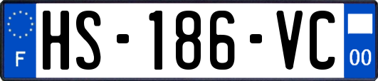 HS-186-VC