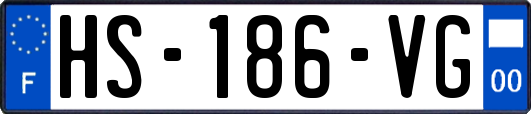 HS-186-VG