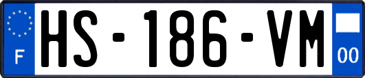 HS-186-VM