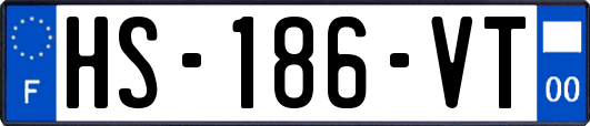 HS-186-VT