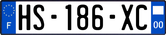 HS-186-XC