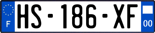 HS-186-XF