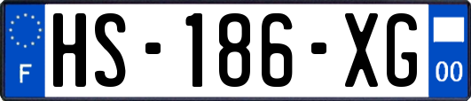 HS-186-XG