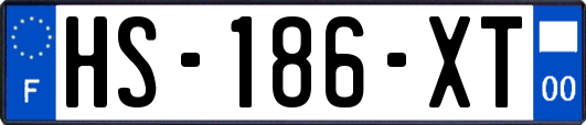 HS-186-XT