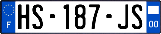 HS-187-JS
