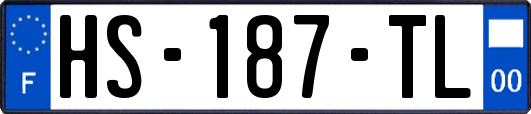HS-187-TL