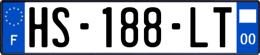 HS-188-LT