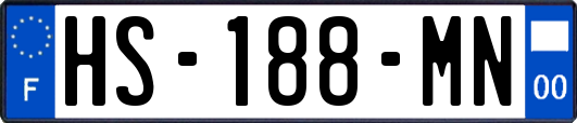 HS-188-MN