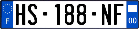 HS-188-NF
