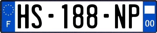 HS-188-NP