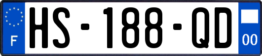 HS-188-QD