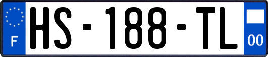 HS-188-TL