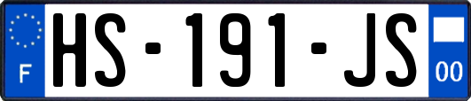 HS-191-JS